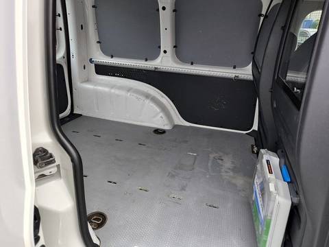 2018 Volkswagen Caddy — sličica 7