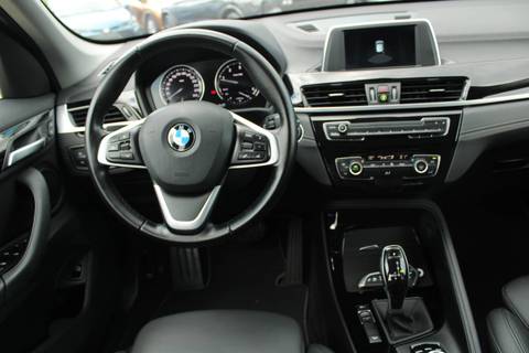 2021 BMW X1 — sličica 13