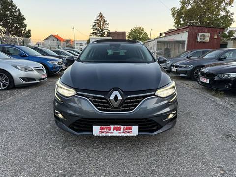 2022 Renault Megane — sličica 8
