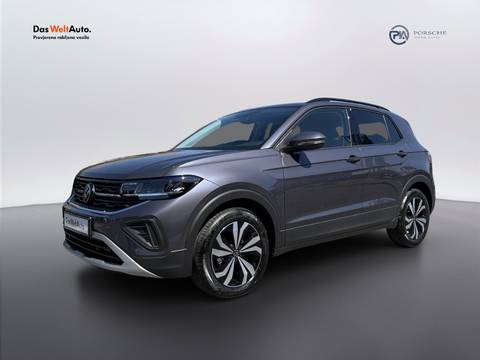 2026 Volkswagen T-Cross — sličica 2