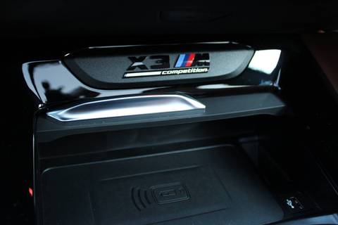2023 BMW X3 — sličica 19