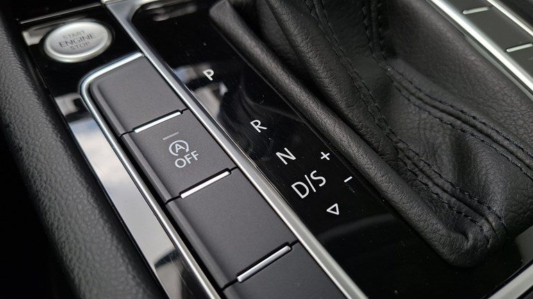2022 Volkswagen Arteon — fotografija 17