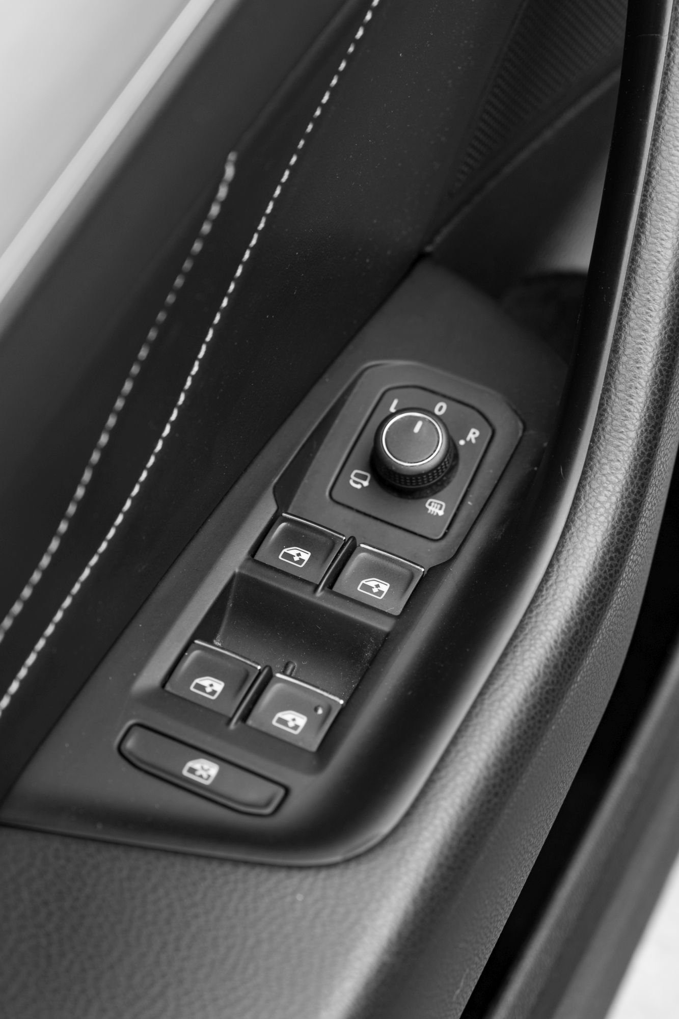 2019 Volkswagen Passat Variant — fotografija 23