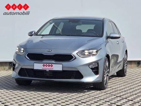 2018 Kia Ceed — sličica 2