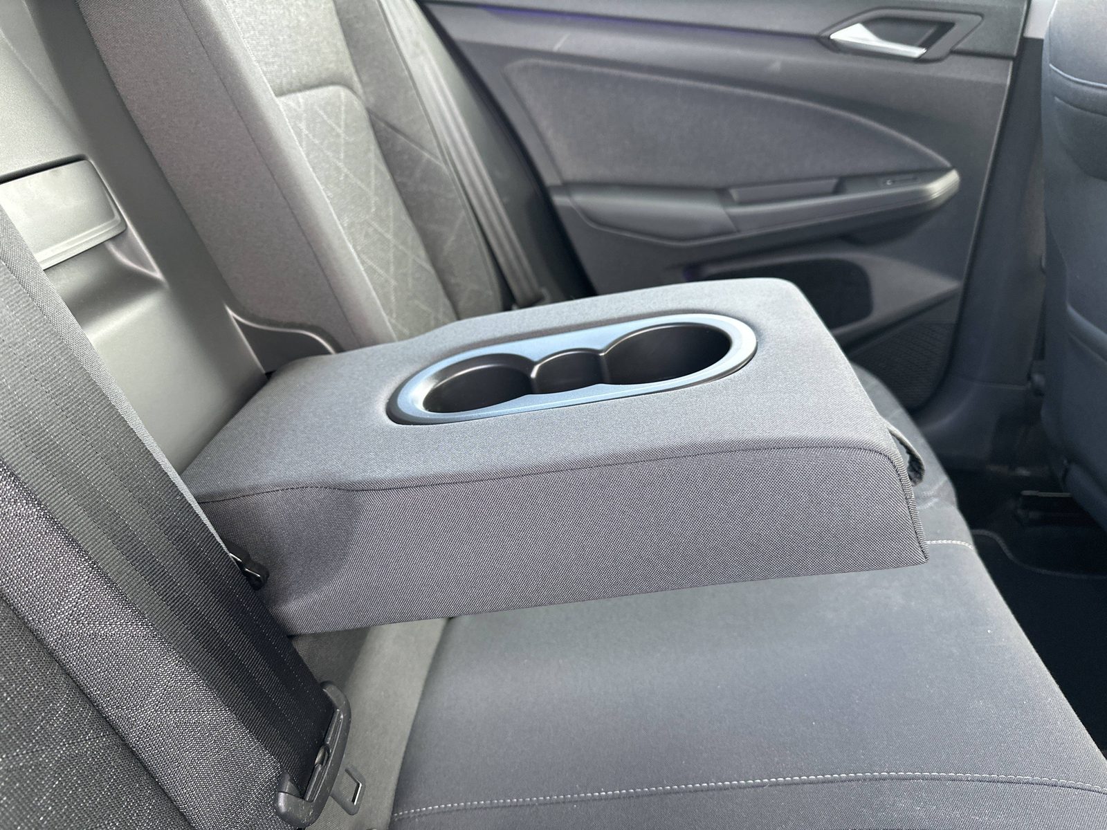 2023 Volkswagen Golf — fotografija 20