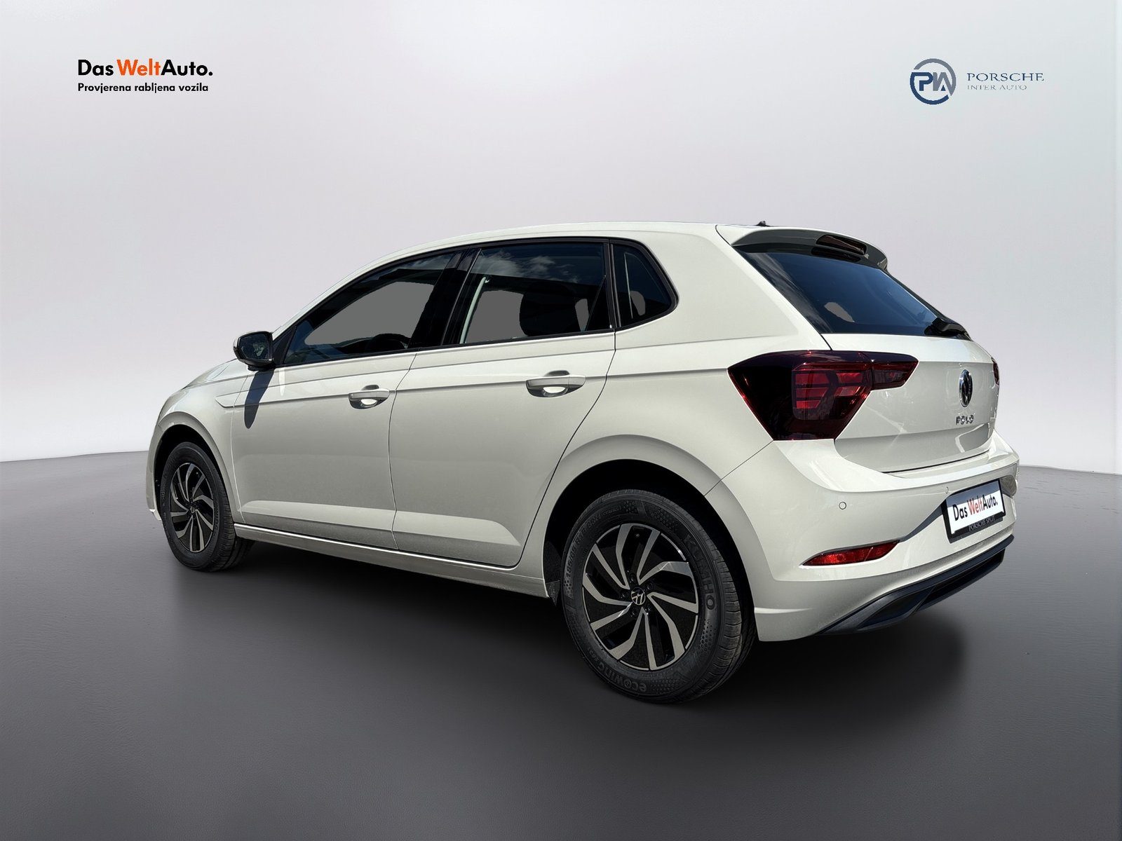 2026 Volkswagen Polo — fotografija 6