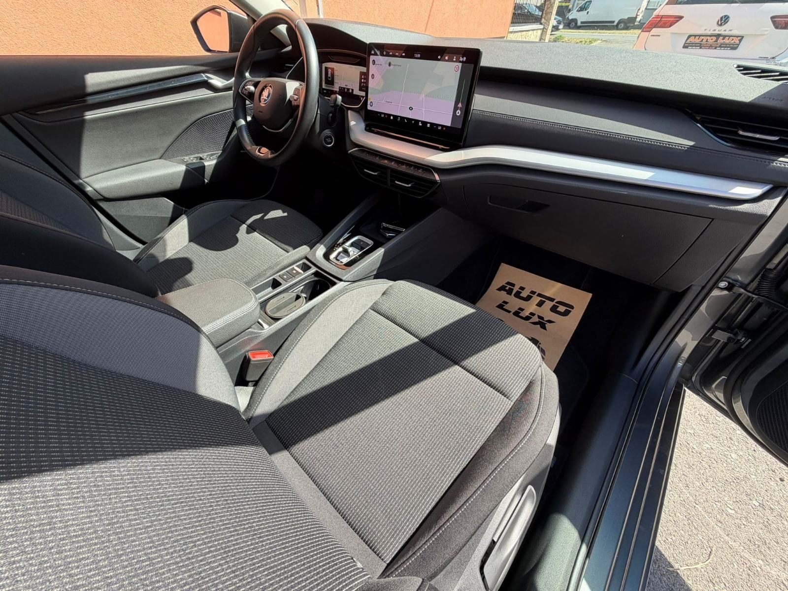 2024 Škoda Octavia Combi — fotografija 20