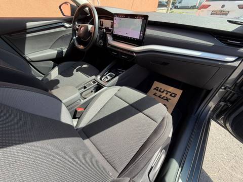 2024 Škoda Octavia Combi — sličica 20