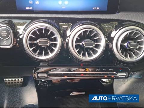 2024 Mercedes-Benz A-klasa — sličica 20
