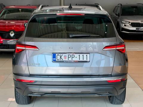 2022 Škoda Karoq — sličica 4