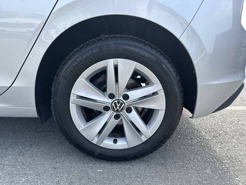 2024 Volkswagen Golf — sličica 15