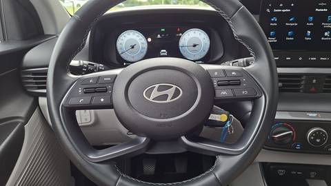 2024 Hyundai i20 — sličica 17