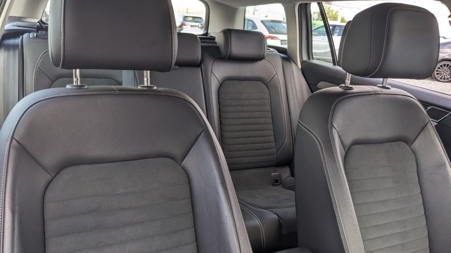 2023 Volkswagen Passat — fotografija 26