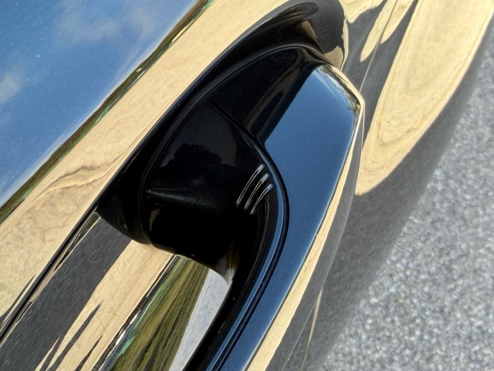 2021 BMW Serija 3 M Sport — fotografija 13