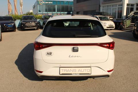 2023 Seat Leon — sličica 6