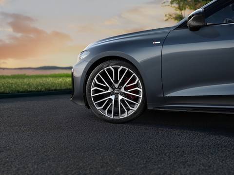 2026 Audi A5 Avant — sličica 7