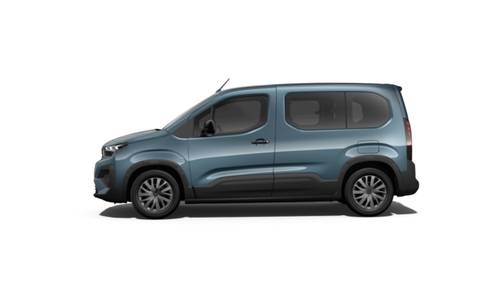 Peugeot Rifter — sličica 2
