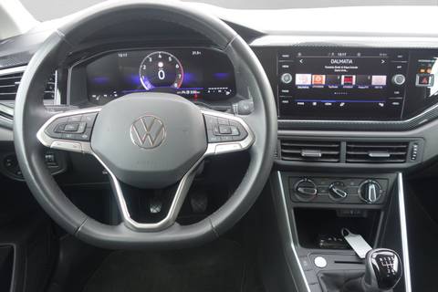 2024 Volkswagen Taigo — sličica 11