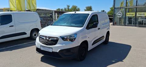 2022 Opel Combo van — sličica 2
