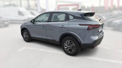 2022 Nissan Qashqai — sličica 5