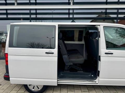 2020 Volkswagen Transporter — sličica 10