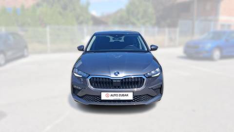 2025 Škoda Scala — sličica 2