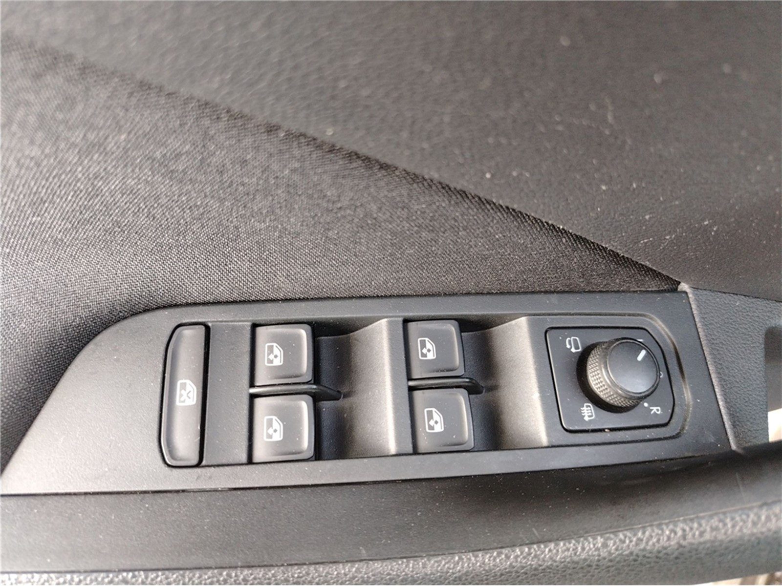 2021 Škoda Kamiq — fotografija 20