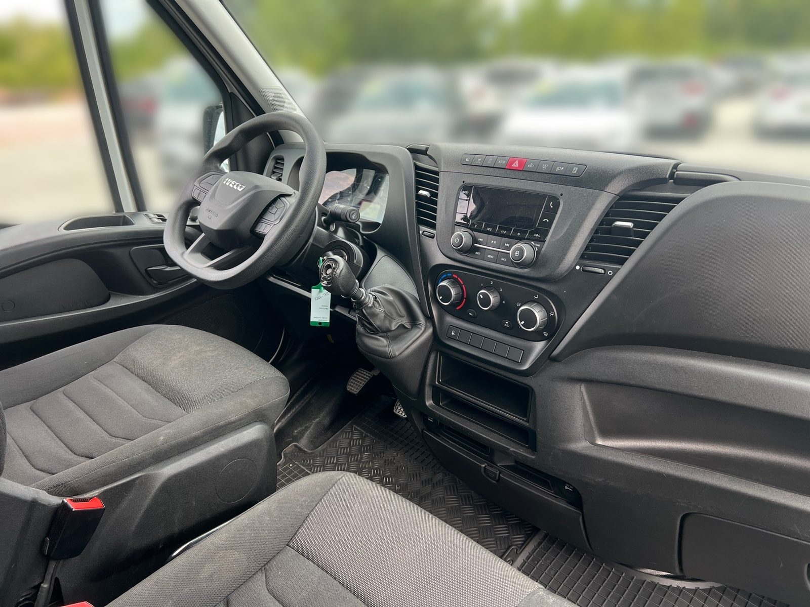 2023 Iveco DAILY — fotografija 16