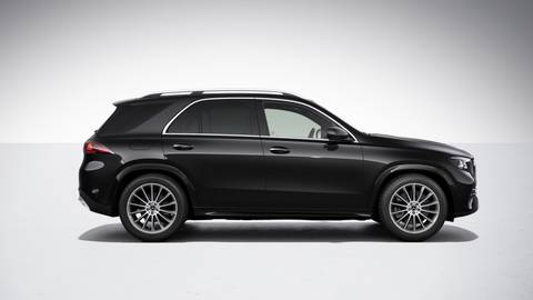 Mercedes-Benz GLE — sličica 4