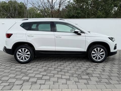 2022 Seat Ateca — sličica 8