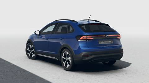 2026 Volkswagen Taigo — sličica 4