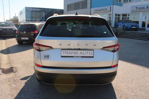 2022 Škoda Kodiaq — sličica 6