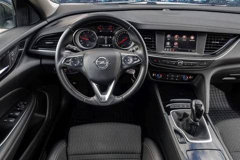 2021 Opel Insignia — sličica 6