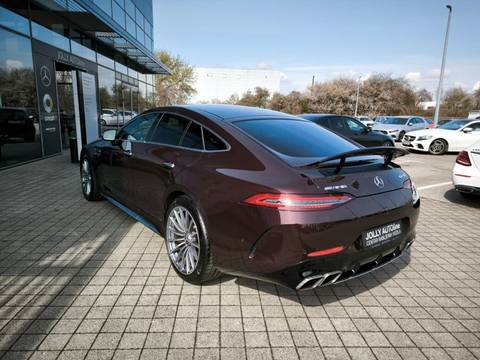 2025 Mercedes-Benz AMG GT — sličica 9