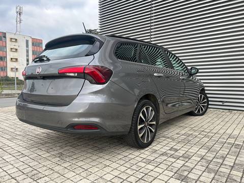 2018 Fiat Tipo Cross — sličica 20