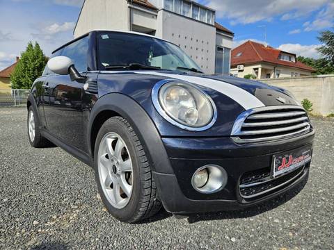2007 Mini Cooper — sličica 3