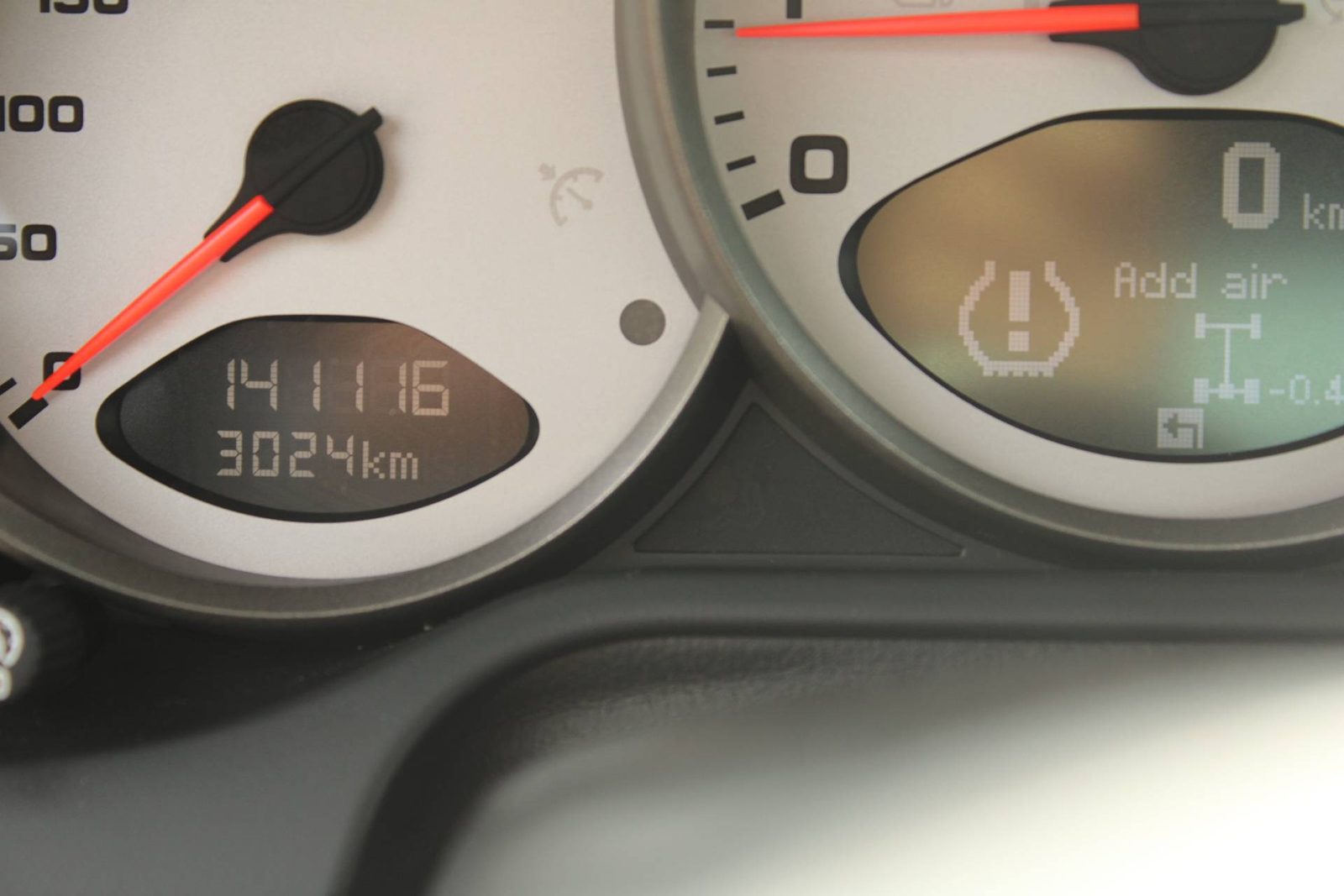 2006 Porsche 911 — fotografija 19