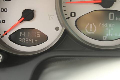 2006 Porsche 911 — sličica 19