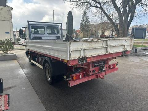 2008 Nissan ATLEON — sličica 3