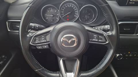2018 Mazda CX-5 — sličica 16
