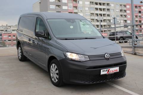 2021 Volkswagen Caddy — sličica 13
