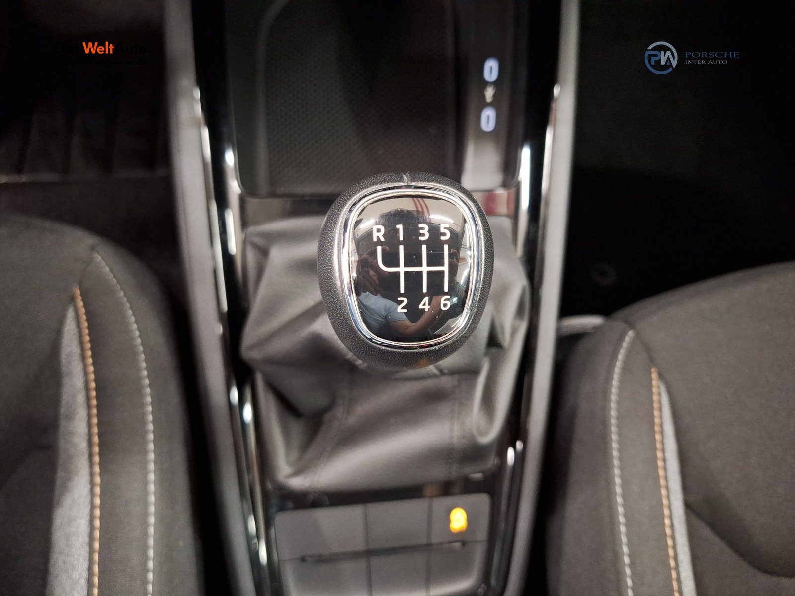 2024 Škoda Scala — fotografija 15