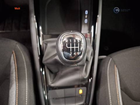 2024 Škoda Scala — sličica 15