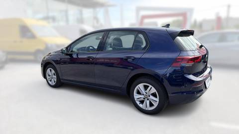 2024 Volkswagen Golf — sličica 5