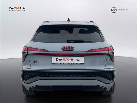 2026 Audi Q3 S line — sličica 5