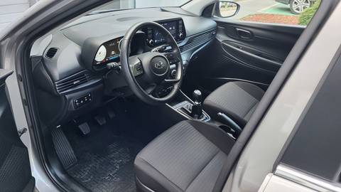 2023 Hyundai i20 — sličica 13
