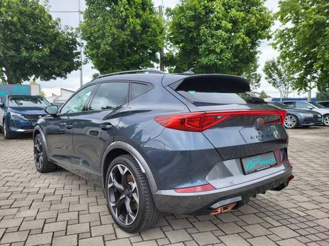 2022 Cupra Formentor — sličica 4