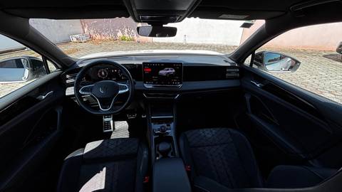 2024 Volkswagen Tiguan R-Line — sličica 21