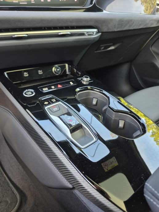 2025 Audi A5 Avant — fotografija 22