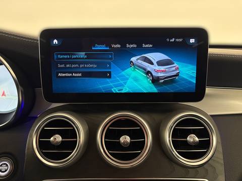 2023 Mercedes-Benz GLC — sličica 18